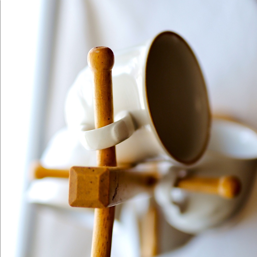 Mug holder - Picture 4 of 8
